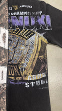 Load image into Gallery viewer, Prime Streetwear Cropped Boxy Tee Cotton 350GSM DTG Print Oversized Fit