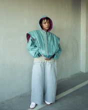 Load image into Gallery viewer, Agbada Hoodie