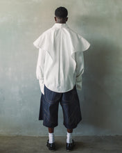 Load image into Gallery viewer, Agbada Overshirt