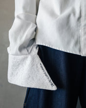 Load image into Gallery viewer, Agbada Overshirt