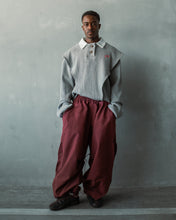 Load image into Gallery viewer, Snap Technical Track Pant
