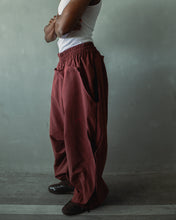 Load image into Gallery viewer, Snap Technical Track Pant