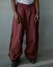 Load image into Gallery viewer, Snap Technical Track Pant