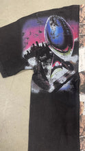 Load image into Gallery viewer, Prime Streetwear Cropped Boxy Tee Cotton 350GSM DTG Print Oversized Fit