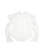 Load image into Gallery viewer, Agbada Overshirt