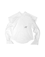 Load image into Gallery viewer, Agbada Overshirt
