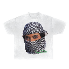 Load image into Gallery viewer, Arab V2 Streetwear Tee Cotton True To Size Unisex Casual T Shirt For Men And Women