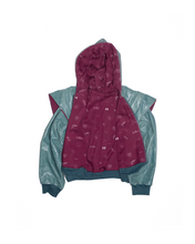 Load image into Gallery viewer, Agbada Hoodie