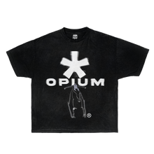 Load image into Gallery viewer, Opium Angel Streetwear Tee Cotton True To Size Unisex Short Sleeve Shirt