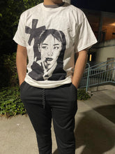 Load image into Gallery viewer, Opium Attitude Streetwear Tee Short Sleeve Cotton DTG Printed 180 GSM