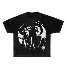 Load image into Gallery viewer, Opium Punk Rock Streetwear Tee Cotton True To Size Unisex Tee