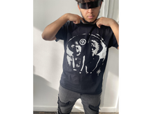 Load image into Gallery viewer, Opium Punk Rock Streetwear Tee Cotton True To Size Unisex Tee