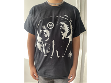 Load image into Gallery viewer, Opium Punk Rock Streetwear Tee Cotton True To Size Unisex Tee