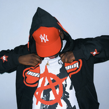 Load image into Gallery viewer, Anarchy Streetwear Tee