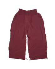 Load image into Gallery viewer, Snap Technical Track Pant