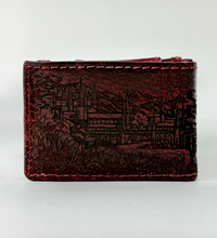 Load image into Gallery viewer, DARKREALM WALLET (DRAGONBLOOD)
