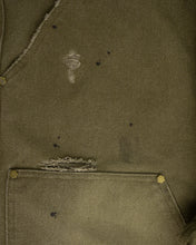 Load image into Gallery viewer, FOREST GREEN DOUBLE KNEE