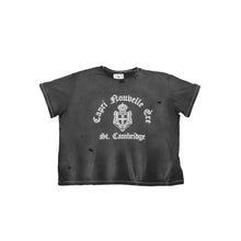 Load image into Gallery viewer, NOBLE CREST TEE