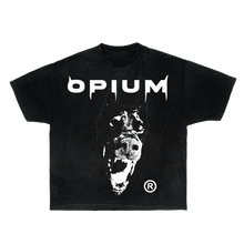 Load image into Gallery viewer, Opium Dobermann Streetwear Tee