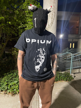 Load image into Gallery viewer, Opium Dobermann Streetwear Tee