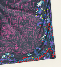 Load image into Gallery viewer, DARK KINGDOM / PSYCH TRANCE SHORTS