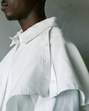 Load image into Gallery viewer, Agbada Overshirt
