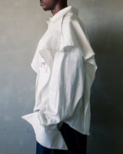 Load image into Gallery viewer, Agbada Overshirt
