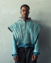 Load image into Gallery viewer, Agbada Hoodie
