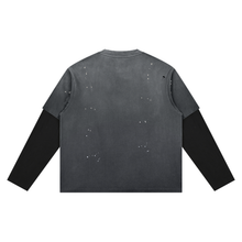 Load image into Gallery viewer, FRENZY BABY LONG SLEEVE TEE
