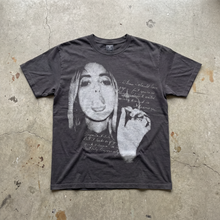 Load image into Gallery viewer, Don't Care Tee Streetwear Graphic Y2K Unisex Regular Fit Crew Neck T Shirt 220GSM Cotton
