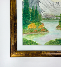 Load image into Gallery viewer, "SUMMER IN ALASKA"

