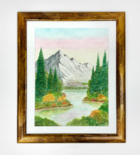 Load image into Gallery viewer, "SUMMER IN ALASKA"
