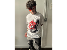 Load image into Gallery viewer, Anarchy Streetwear Tee
