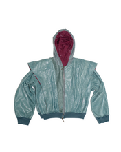 Load image into Gallery viewer, Agbada Hoodie
