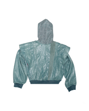 Load image into Gallery viewer, Agbada Hoodie
