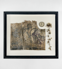 Load image into Gallery viewer, "A DARK JOURNEY"

