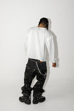 Load image into Gallery viewer, Capri White Long Sleeve
