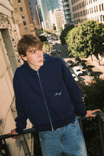 Load image into Gallery viewer, REVERSIBLE HOODIE (FLANNEL)
