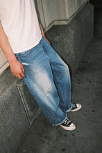 Load image into Gallery viewer, (JAPANESE SELVEDGE) TOPSTITCH DENIM
