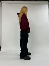 Load image into Gallery viewer, GANNON UNIVERSITY CASTLE HOODIE
