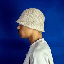 Load image into Gallery viewer, Grid Bucket Hat
