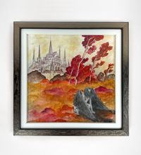 Load image into Gallery viewer, "FALL WINDS"
