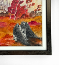 Load image into Gallery viewer, "FALL WINDS"
