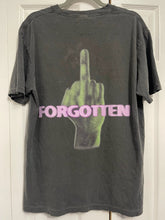Load image into Gallery viewer, Paranormal Forgotten Garment Dyed Streetwear Tee Cotton Short Sleeve T Shirt
