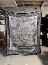 Load image into Gallery viewer, NINTH VEIL TAPESTRY
