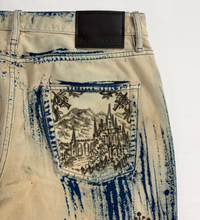 Load image into Gallery viewer, TIDAL MEMORY PANT
