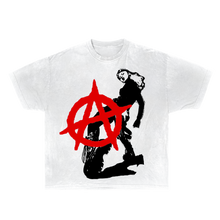 Load image into Gallery viewer, Anarchy Streetwear Tee
