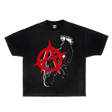 Load image into Gallery viewer, Anarchy Streetwear Tee

