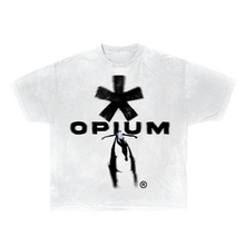 Load image into Gallery viewer, Opium Angel Streetwear Tee Cotton True To Size Unisex Short Sleeve Shirt
