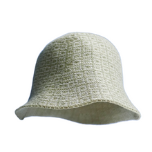 Load image into Gallery viewer, Grid Bucket Hat
